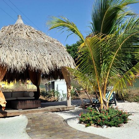 Villa Park Fontein Curacao Udogodnienia zdjęcie
