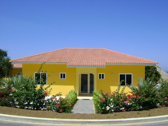 Villa Park Fontein Curacao Pokój zdjęcie