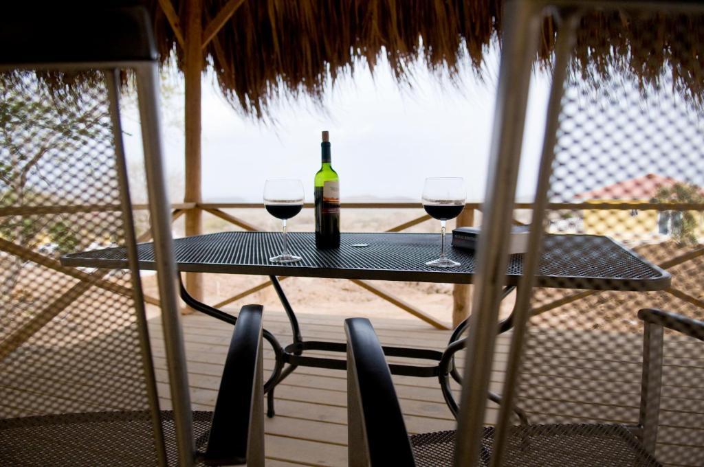 Villa Park Fontein Curacao Pokój zdjęcie