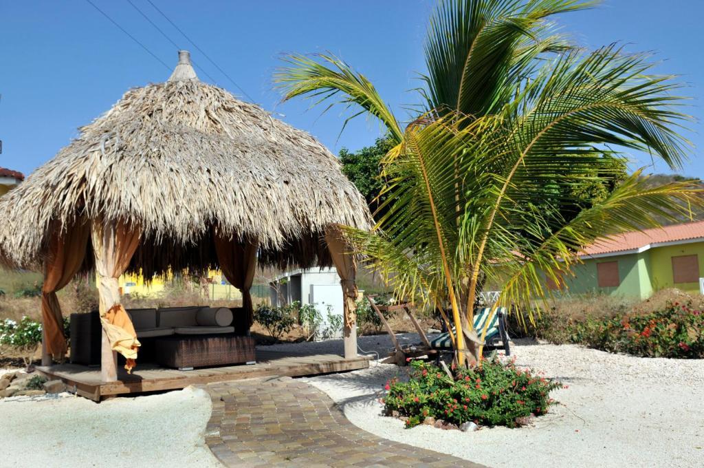 Villa Park Fontein Curacao Udogodnienia zdjęcie