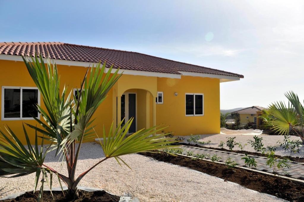 Villa Park Fontein Curacao Pokój zdjęcie