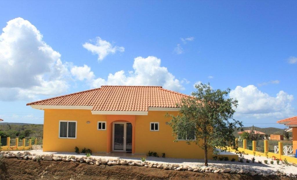 Villa Park Fontein Curacao Zewnętrze zdjęcie