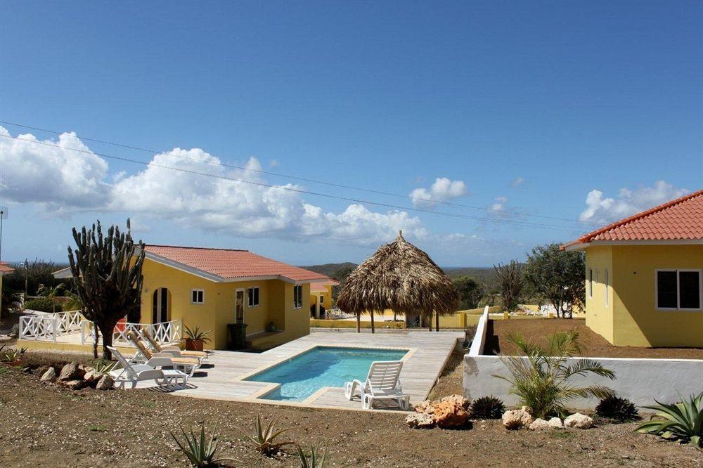 Villa Park Fontein Curacao Zewnętrze zdjęcie