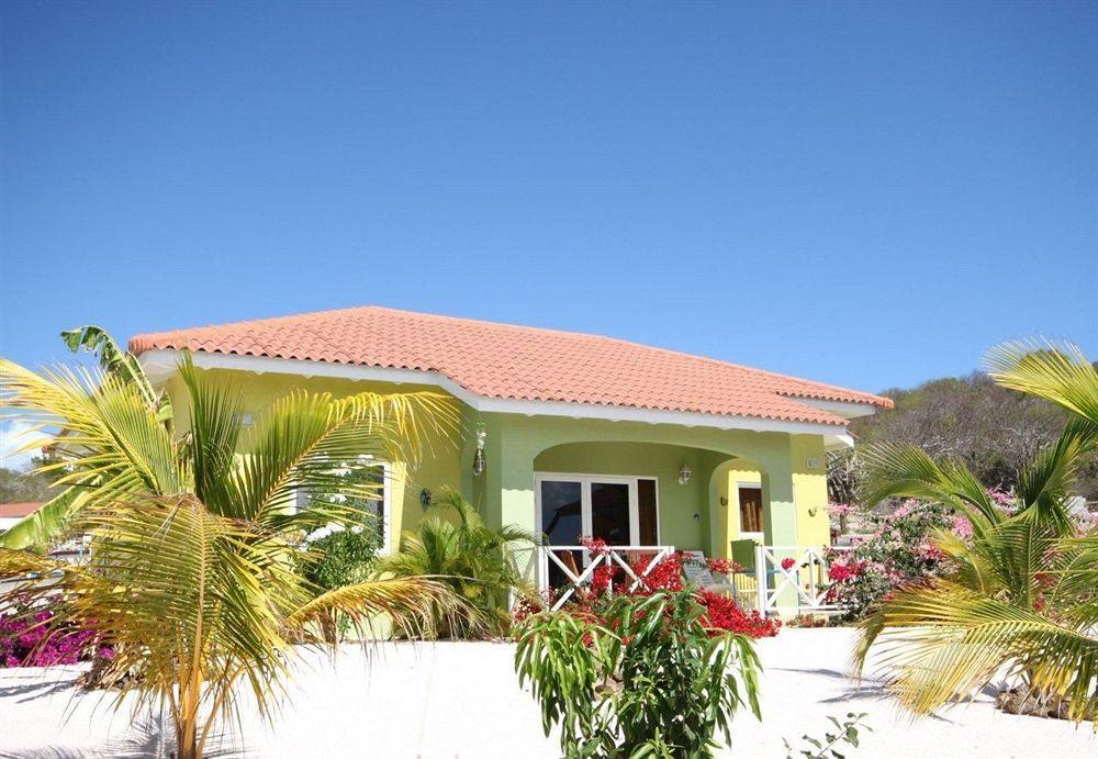 Villa Park Fontein Curacao Zewnętrze zdjęcie