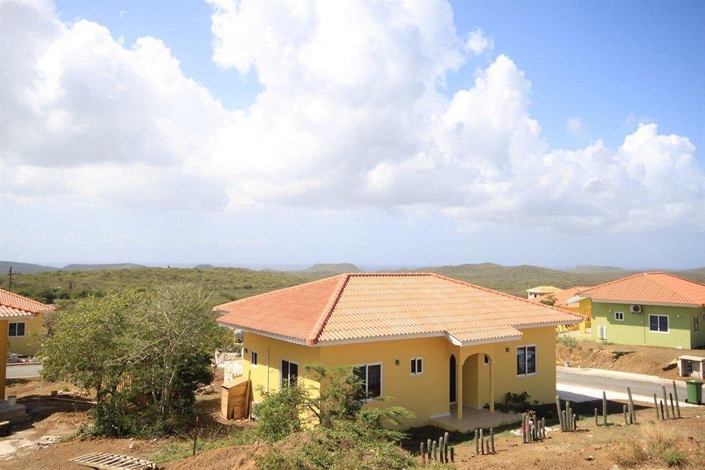 Villa Park Fontein Curacao Zewnętrze zdjęcie