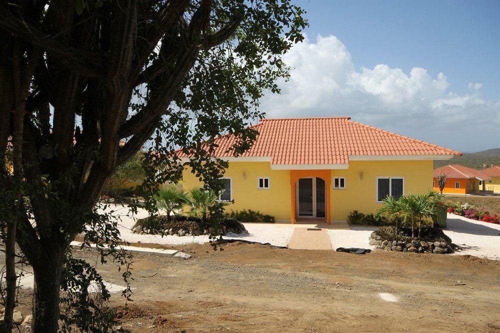 Villa Park Fontein Curacao Zewnętrze zdjęcie
