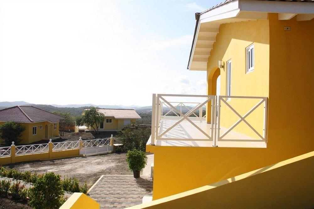 Villa Park Fontein Curacao Zewnętrze zdjęcie