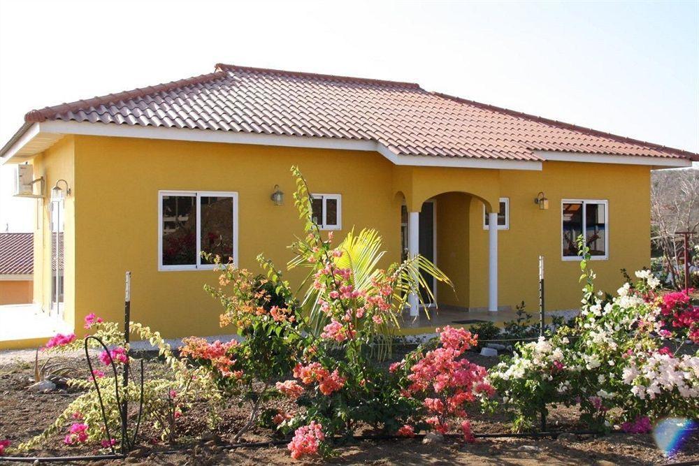 Villa Park Fontein Curacao Zewnętrze zdjęcie