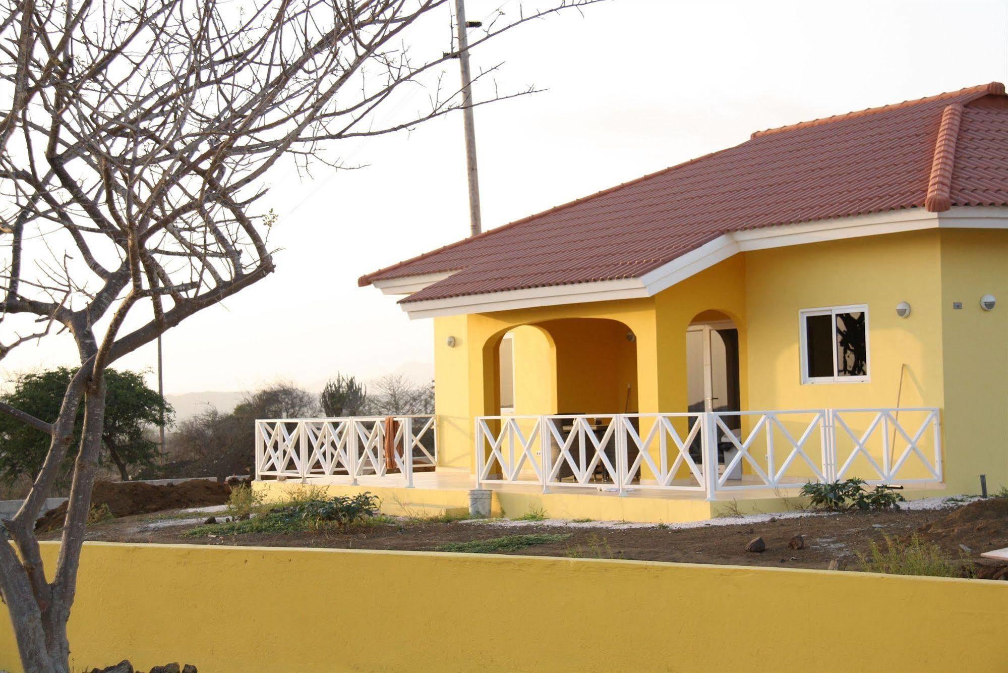 Villa Park Fontein Curacao Zewnętrze zdjęcie
