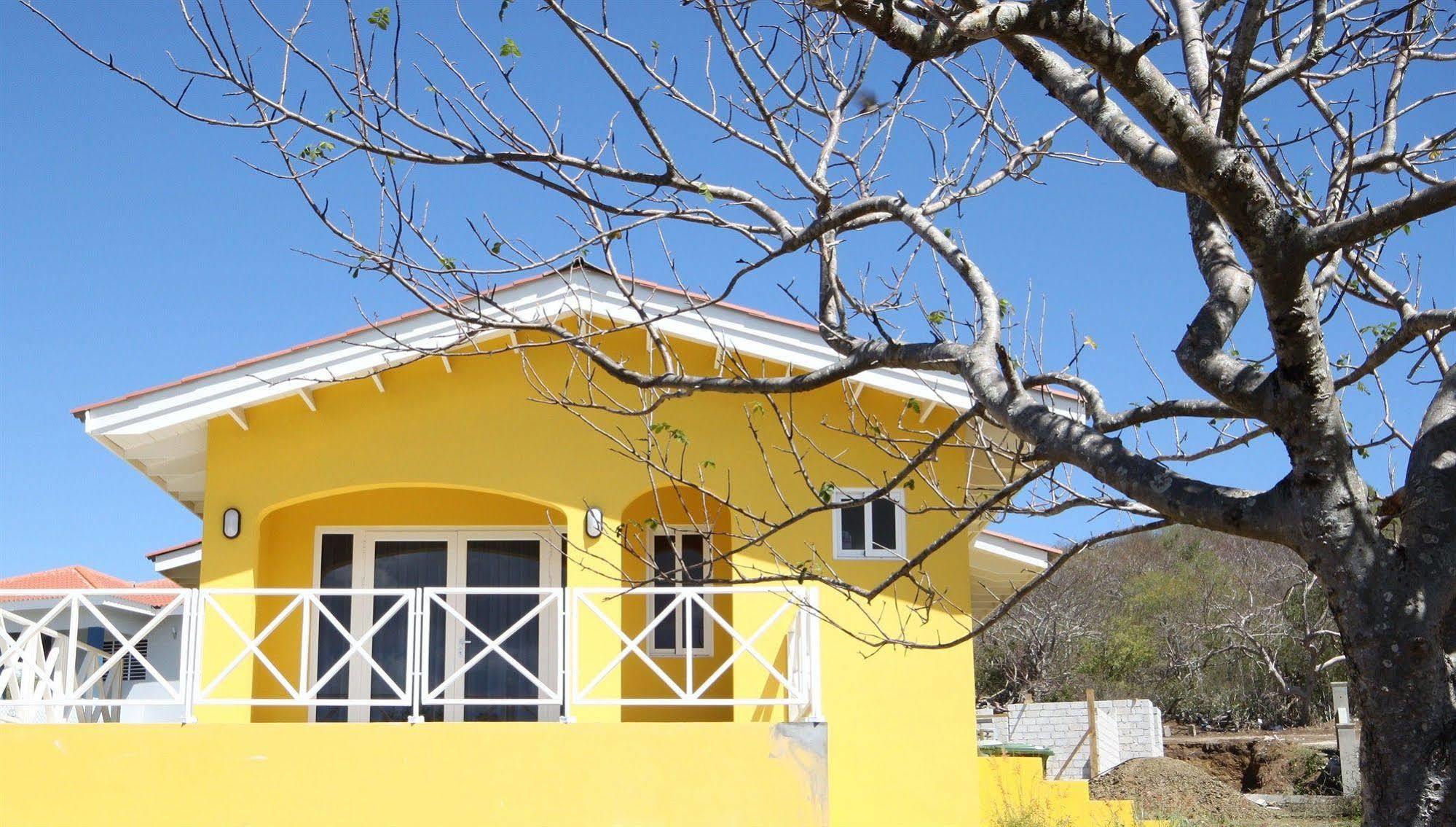 Villa Park Fontein Curacao Zewnętrze zdjęcie