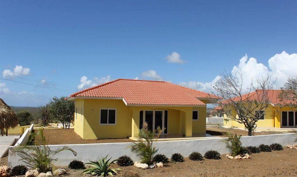 Villa Park Fontein Curacao Zewnętrze zdjęcie