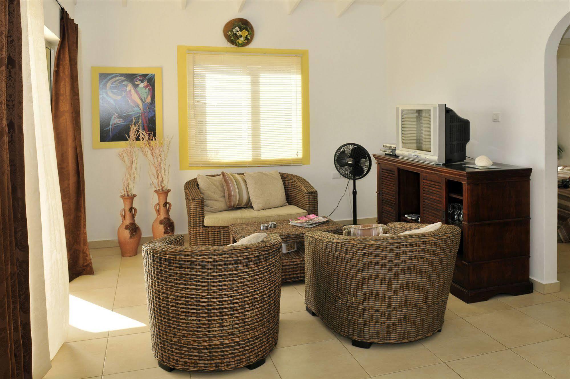 Villa Park Fontein Curacao Zewnętrze zdjęcie