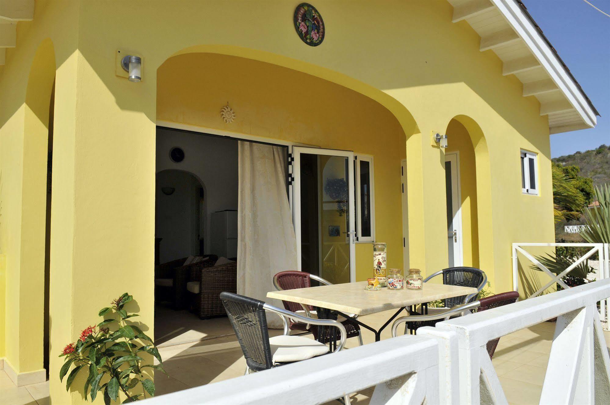 Villa Park Fontein Curacao Zewnętrze zdjęcie