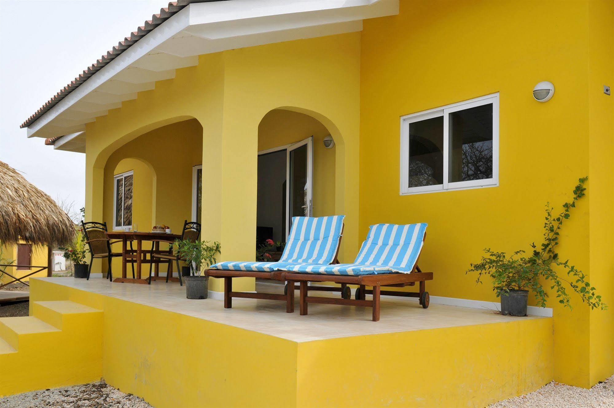 Villa Park Fontein Curacao Zewnętrze zdjęcie