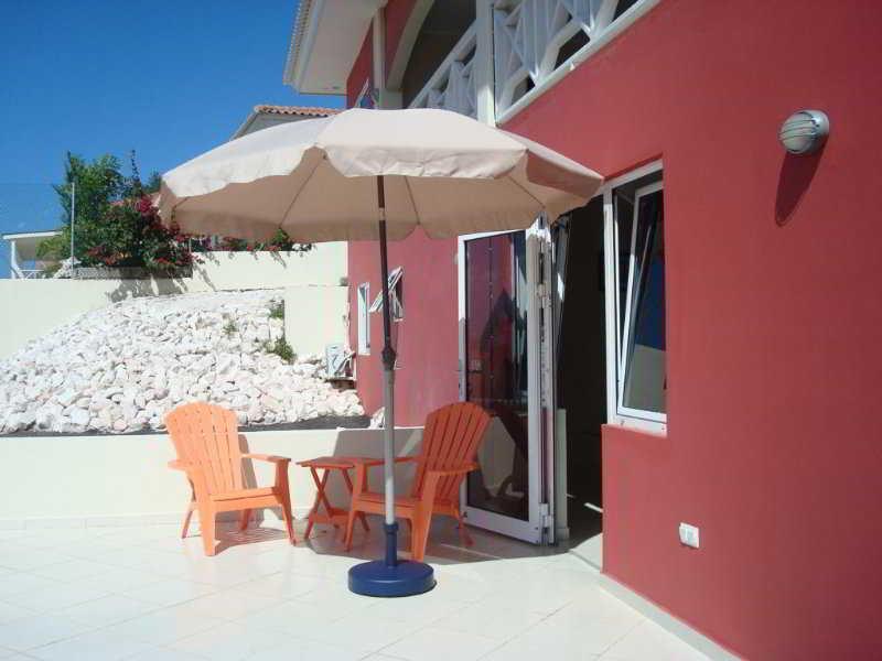 Villa Park Fontein Curacao Zewnętrze zdjęcie