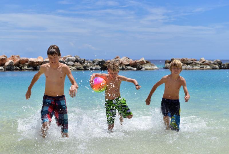 Villa Park Fontein Curacao Zewnętrze zdjęcie