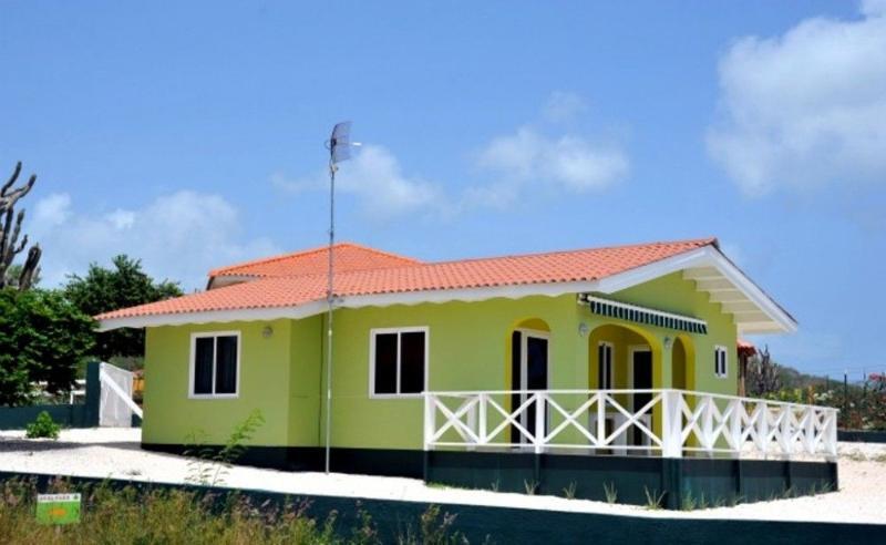 Villa Park Fontein Curacao Zewnętrze zdjęcie